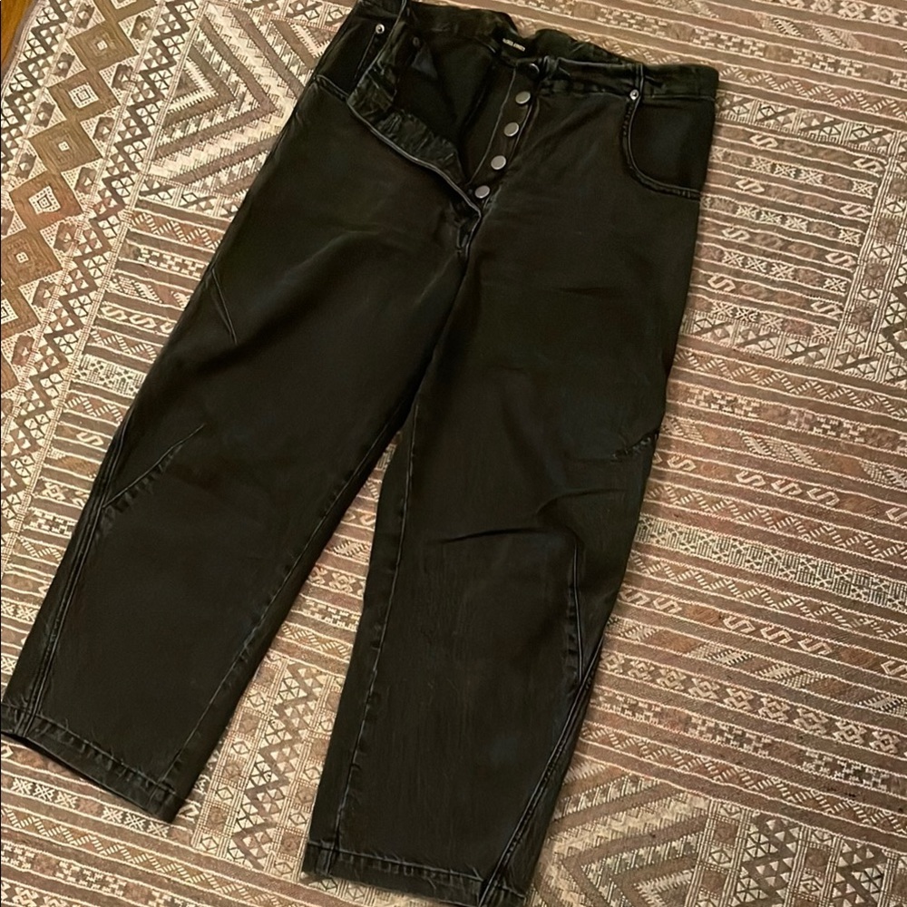 Rachel Comey Elkin jeans